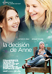 still of movie La Decisión de Anne