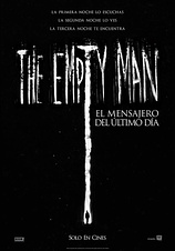 poster of movie The Empty Man