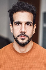 picture of actor Daniele Rizzo