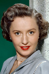 photo of person Barbara Stanwyck