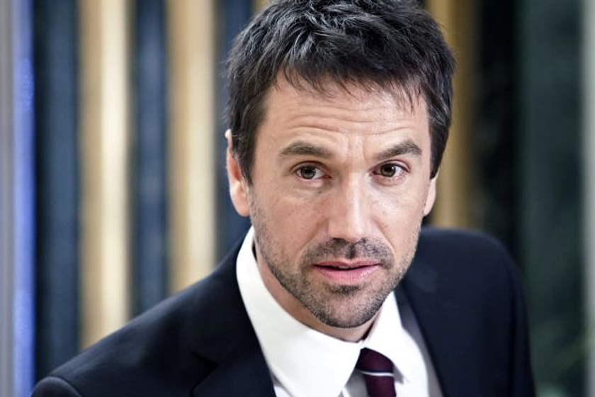 Oriol Tarrasón en Maktub
