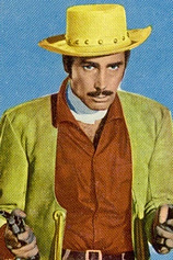 picture of actor Greigh Phillips