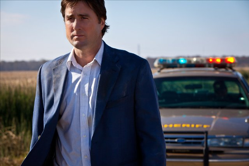 Luke Wilson en Conociendo el Mal