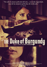 poster of movie The Duke of Burgundy