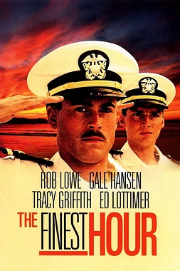 poster of movie Halcones de Mar