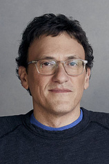 photo of person Anthony Russo