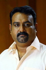 picture of actor Shankar Ramakrishnan