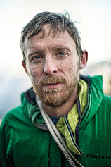 picture of actor Tommy Caldwell