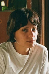 Foto de Lucila Mariani
