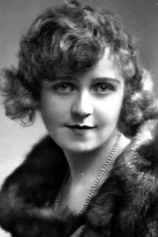 photo of person Betty Balfour