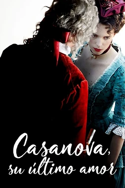 poster of movie Casanova, su último amor
