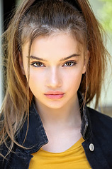 picture of actor Alexis Jayde Burnett