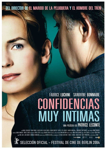 poster of content Confidencias muy íntimas
