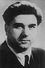 photo of person Valko Chervenkov