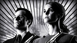 still of tvShow The Americans