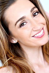 photo of person Ashley Green Elizabeth