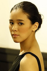 picture of actor Aoi Teshima