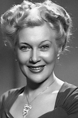 picture of actor Lyubov Orlova