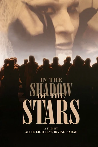 Poster de In the Shadow of the Stars