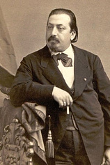 photo of person Henryk Wieniawski