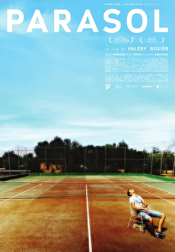 Poster de Parasol