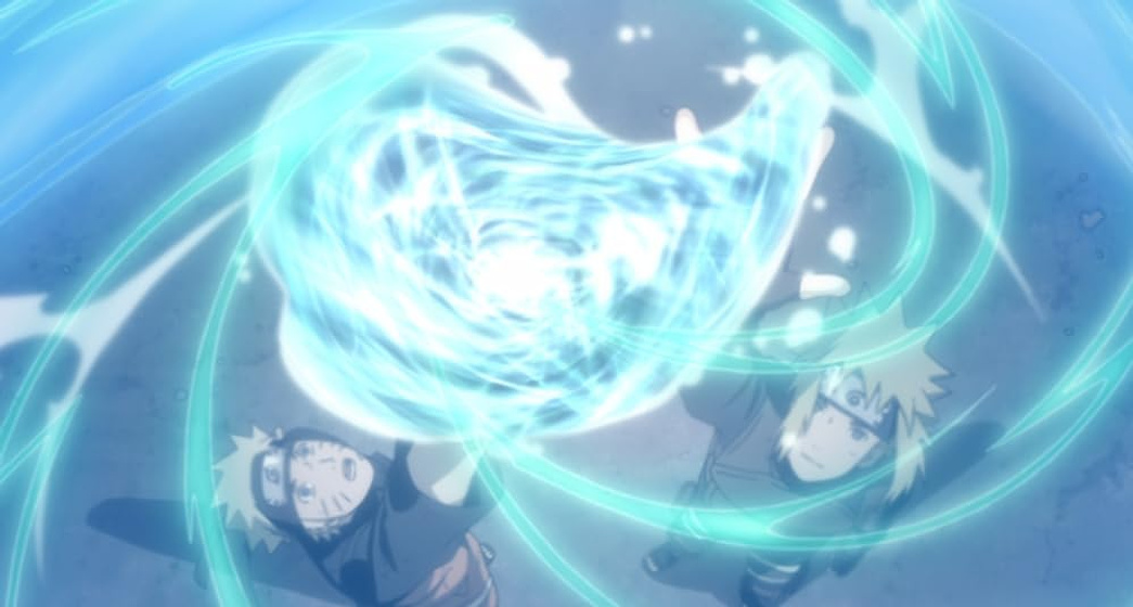 Imagen de Naruto Shippuden: La Torre Perdida