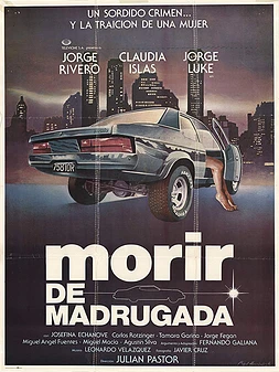 Morir de madrugada