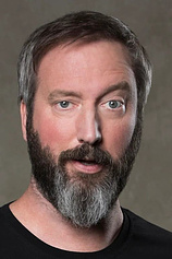 photo of person Tom Green