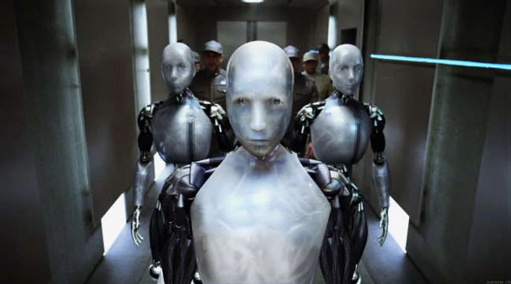 Imagen de yo-robot