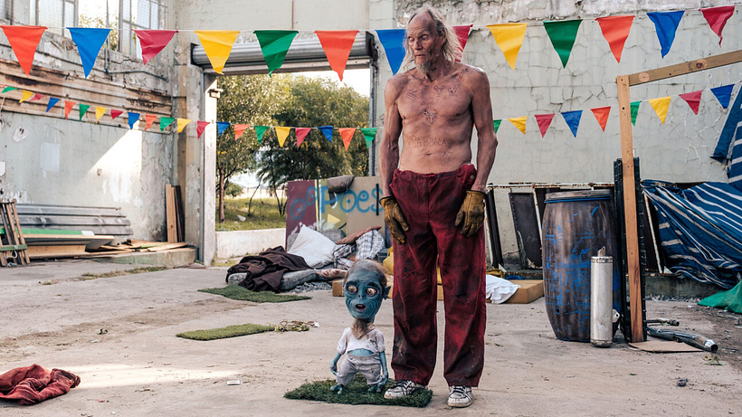 Imagen de Street Trash