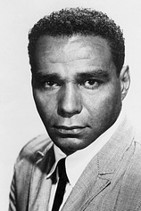 picture of actor Bernie Hamilton