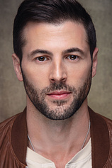 picture of actor Thomas Gipson