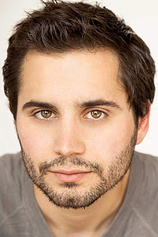 picture of actor Stephen Borrello IV