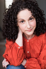 picture of actor Senta Moses