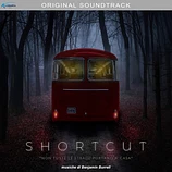 Carátula de la banda de sonido de Shortcut