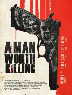A Man Worth Killing