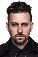 photo of person Brent Ryan Green