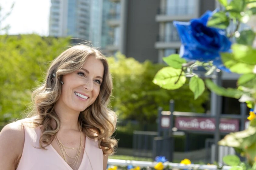 Alexa PenaVega en emparejada