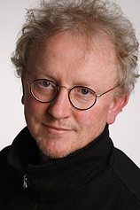 picture of actor Reinhard Krökel