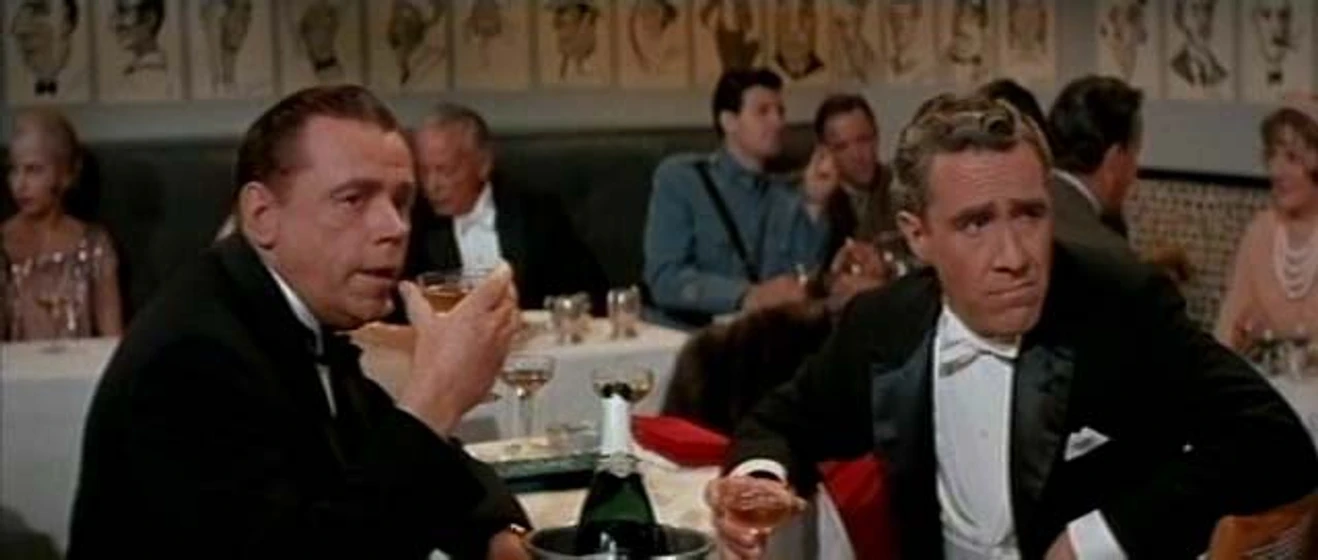 Jason Robards en suave-es-la-noche
