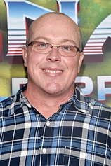 photo of person Craig Kyle