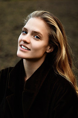 picture of actor Miriam Fussenegger