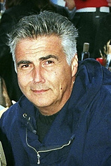 photo of person Krzysztof Krauze
