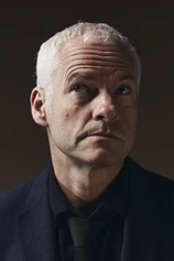 Foto de Martin McDonagh