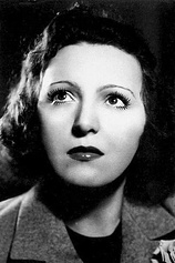 picture of actor Marie Bell