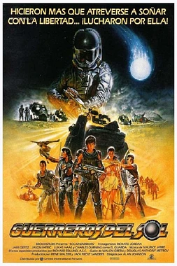 Guerreros del Sol