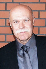 picture of actor Edwin Petrykat