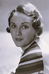 picture of actor Benita Hume