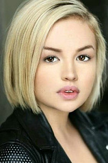 picture of actor Jessica Amlee