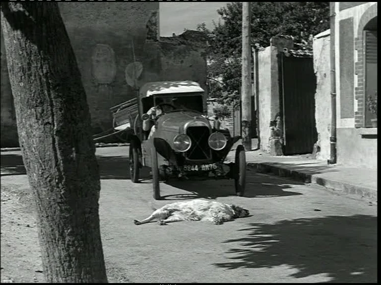 Imagen de Las Vacaciones del Señor Hulot